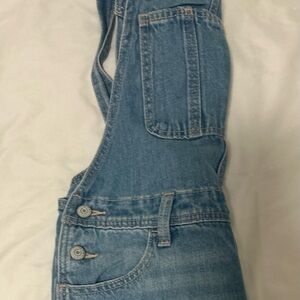 jumpsuit old navy,jeans,size 12 For girl